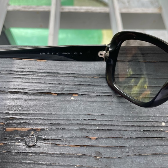 Prada Glasses 2000s Authentic - Picture 9 of 12